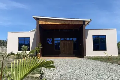 Image de Backdoor Villa - Private villa with big pool, a chef free of charge