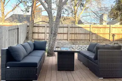 Image de Updated Stylish House