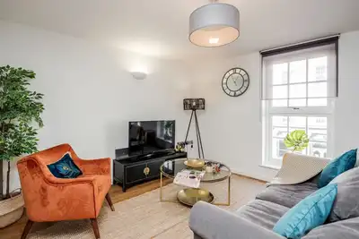 Image de Windsor Cosy Stay 2br : Spring Special Discount