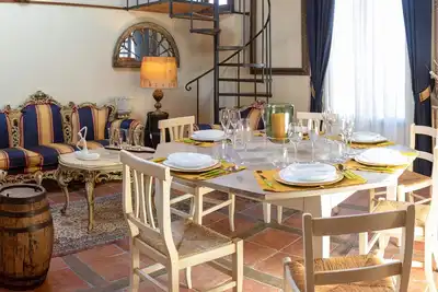 Image de Il Mangia- Luxury