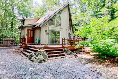 Image de Cozy House for family and friends getaway