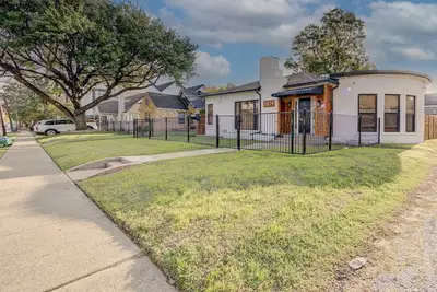 Image de The Peninsula - 1 Mile from Downtown Dallas, Texas