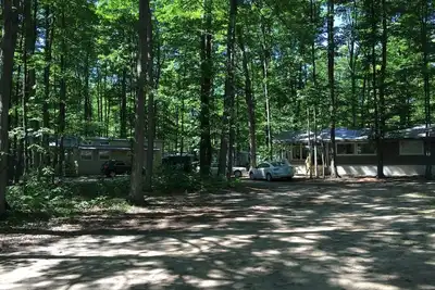 Image de Cottage 7 sleeps 6 people