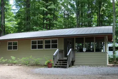 Image de Cottage 8 sleeps 4 people