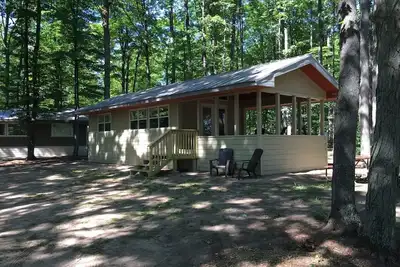 Image de Cottage 9 sleeps 4 people