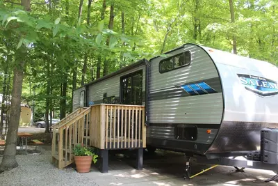 Image de Rv Rental #6 Sleeps 6 people