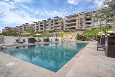 Image de Oceanview 105 Tramonti Ground Floor