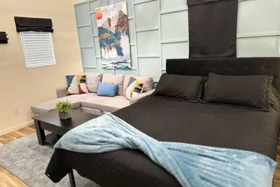 Image de Sand Hollow Zion Bnb Vacation Stay at Painted Sands 4