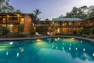 Image de El Refugio - Luxury Hideaway in the Heart of Nature