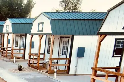 Image de Pocket Paradise at Painted Sands 1