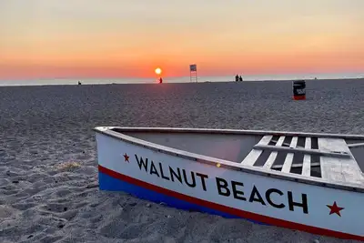 Image de Walnut Beach Inn - close to the beach!