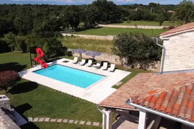 Image de Villa Laurus ex Villa Majoli