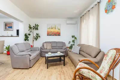 Image de Villa Ketty - Four Bedroom Villa with Swimming Pool