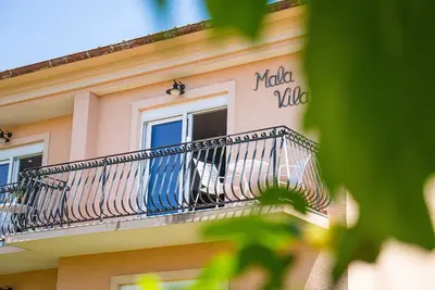 Image de Apartments Mala Vila Joy - Two Bedroom Apartment with Balcony and Sea View