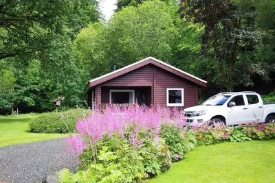 Image de 3 bedroom accommodation in Dunoon