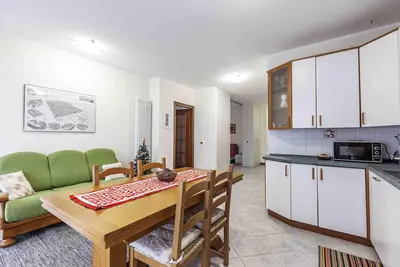 Apartment Aosta (Casa Alpina)