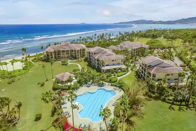 Image de Caribbean Retreat A Gorgeous Ground floor Sea View condo