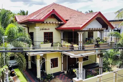 Image de Rajeevan Garden Guest House