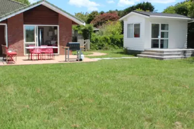 Image de Relaxed Stay with Country Views