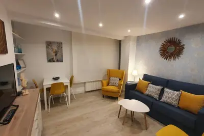 Image de Two Bedroom Apartment