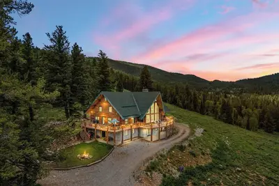 Eagle`s Roost | 8 Bed, 5 Bath