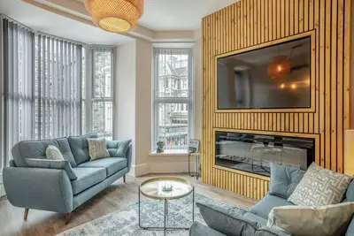 Image de 3 chambres à coucher à Barmouth