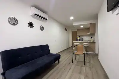 Image de New, Like, Spacious And Modern Apartment