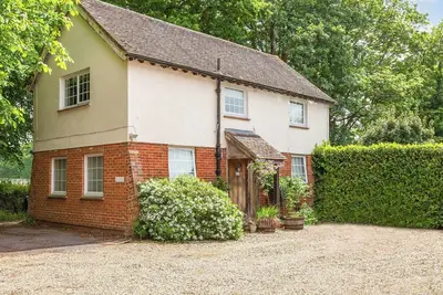 Image de Garden Cottage 2 - Uk42882