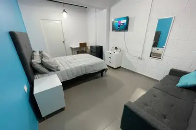 Image de Comodo loft, con ubicacion privilegiada