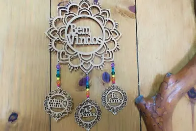 Image de Dunas da Imara House, close to the sea, Imara beach, Rs coast.