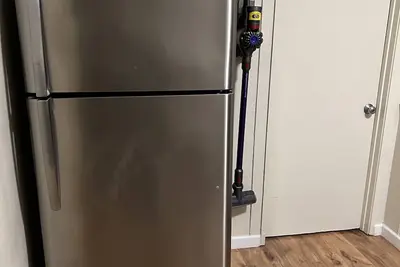 Image de Newly Renovated 2 Bed 1 Bath apartment in the Mission/Bernal Heights area!