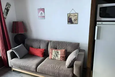 Image de 4 pièces 8 personnes exposé Sud