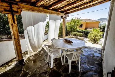Image de Casa Vacanza La Collinetta | 2 bedroom, 2 baths, veranda