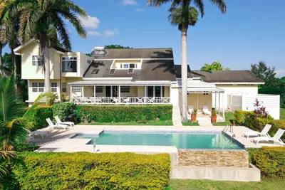 Image de The Retreat at Martha Brae