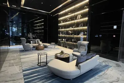 Image de Gorgeous condo in the heart of Bangkok, skytrain