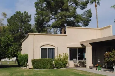 Image de Stunning Condo on the Golf Course in Gated Adult Community