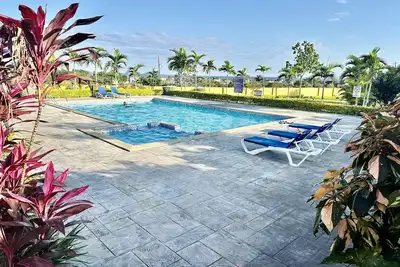 Image de Vacation Home 5 minutes from the beach