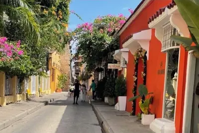 Image de Beautiful apartment with sea view.