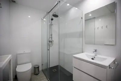 Image de Rentalsevilla en el Corazón de San Lorenzo