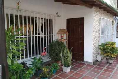 Image de Ideal House For Families, Close To The Beaches Of Cartagena