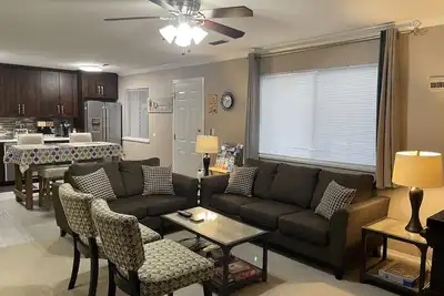 Image de Spacious Suite