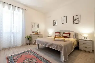 Appartement \"Maison de vacances de Viviana\" avec Wi-Fi