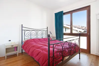 Image de Maison de vacances 'Casa Leonardo' avec vue sur le lac et Wi-Fi