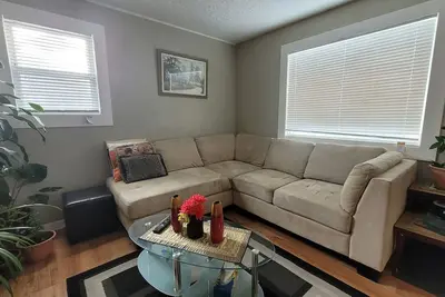 Image de Main Floor Suite