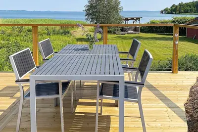 Image de Maison de vacances pour 6 a Odensbacken-By Traum