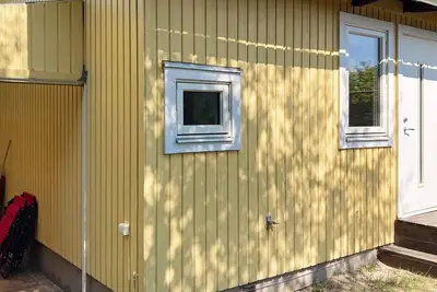 Image de Maison de vacances pour 2 a Falkenberg-By Traum
