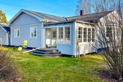 Image de Maison de vacances pour 5 a Bergkvara