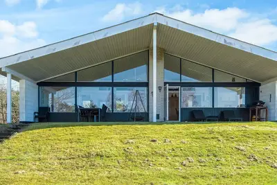 Image de Maison de vacances pour 7 a Skals-By Traum