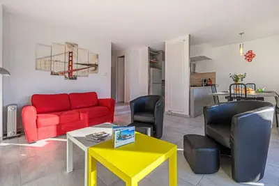 Image de Les Galiotes by Interhome