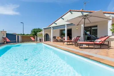 Image de Corsaires by Interhome